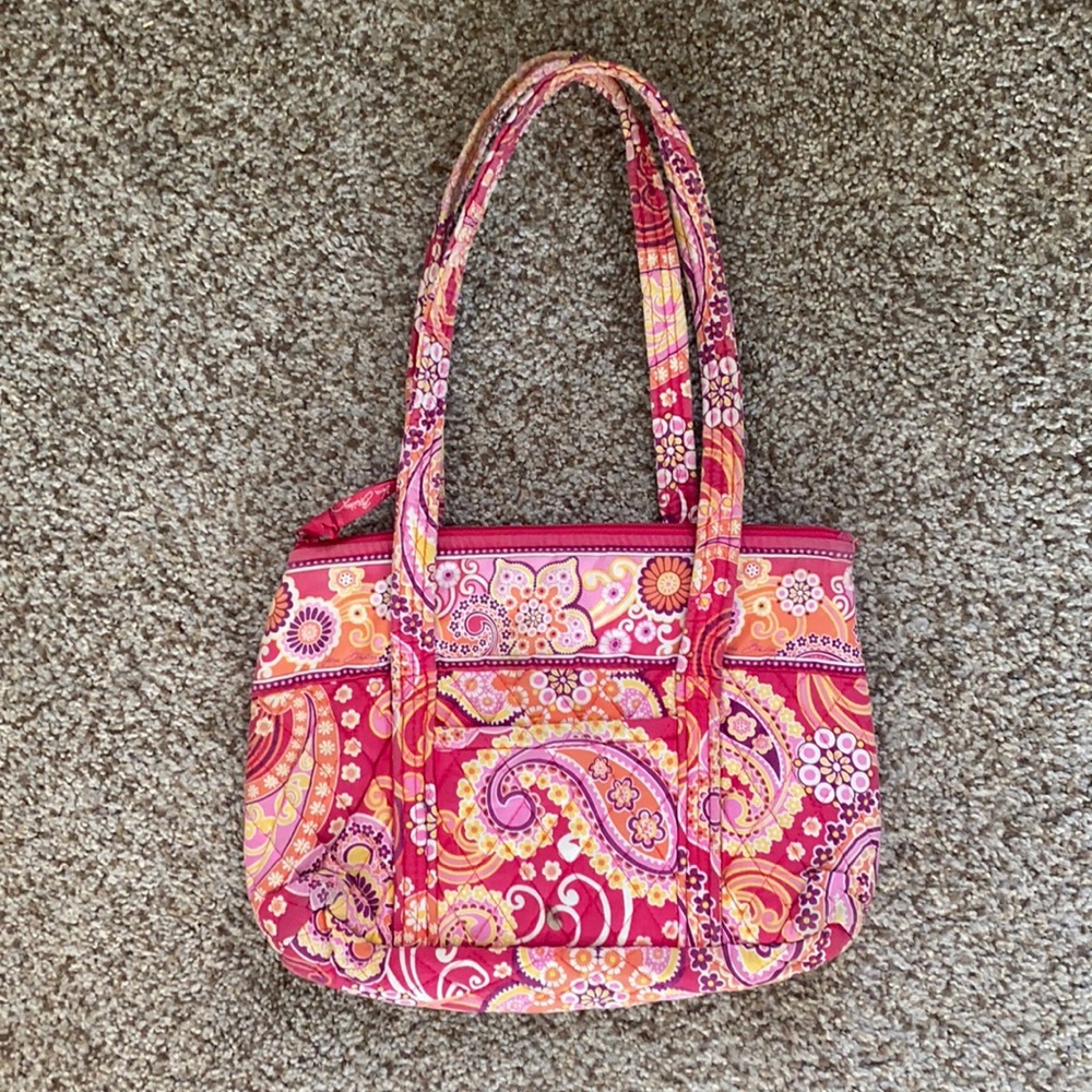 Vera Bradley Shoulder Bag